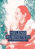 Cover: Helena Rubinstein - Flammarion