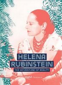 Enlarge image Cover: Helena Rubinstein - Flammarion