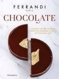 Abbildung von: Chocolate - Flammarion