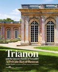 Cover: Trianon and the Queen's Hamlet at Versailles - Flammarion