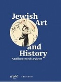 Cover: Jewish Art and History - Flammarion