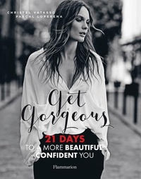 Enlarge image Cover: Get Gorgeous - Flammarion