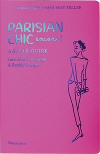 Abbildung von: Parisian Chic Encore - Flammarion