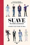 Cover: Suave in Every Situation - Flammarion