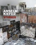 Cover: Anselm Kiefer - Flammarion