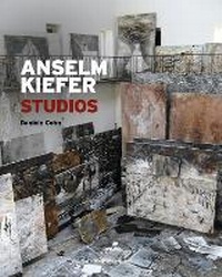Enlarge image Cover: Anselm Kiefer - Flammarion