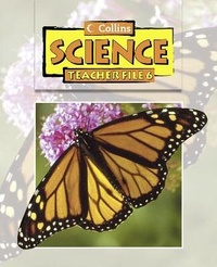 Enlarge image Cover: Teacher File 6 - Folens Publishers