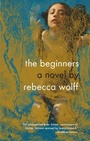 Cover: The Beginners - Riverhead Books