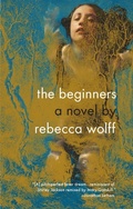 Cover: The Beginners - Riverhead Books