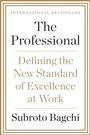 Cover: The Professional - Portfolio