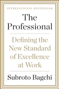 Cover: The Professional - Portfolio