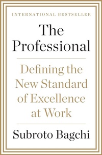 Enlarge image Cover: The Professional - Portfolio