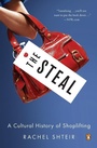 Cover: The Steal - Penguin Books