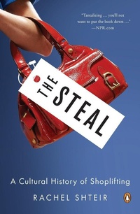 Enlarge image Cover: The Steal - Penguin Books