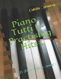 Abbildung von: Piano - 2-900720