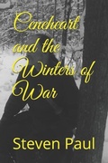 Cover: Ceneheart and the Winters of War - Independently Published