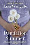 Cover: Dandelion Summer - Berkley