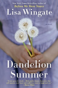 Enlarge image Cover: Dandelion Summer - Berkley