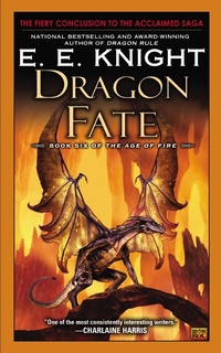 Enlarge image Cover: Dragon Fate - Ace