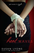 Cover: Heat Waves - Berkley Books