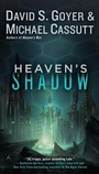 Cover: Heaven's Shadow - Ace