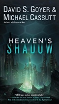 Cover: Heaven's Shadow - Ace