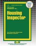 Cover: Housing Inspector - National Learning Corp