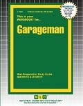 Cover: Garageman - National Learning Corp