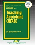 Cover: Teaching Assistant (ATAS) - National Learning Corp