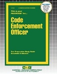 Enlarge image Cover: Code Enforcement Officer - National Learning Corp