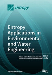 Abbildung von: Entropy Applications in Environmental and Water Engineering - MDPI