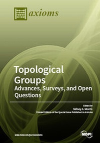 Abbildung von: Topological Groups - MDPI