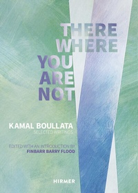 Enlarge image Cover: There Where You Are Not - Hirmer