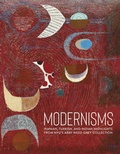Cover: Modernisms - Hirmer