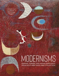 Enlarge image Cover: Modernisms - Hirmer