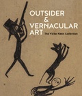 Cover: Outsider & Vernacular Art - Hirmer