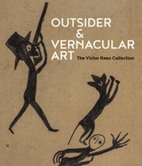 Enlarge image Cover: Outsider & Vernacular Art - Hirmer