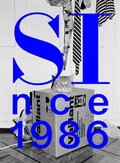 Cover: SInce 1986 - Scheidegger & Spiess