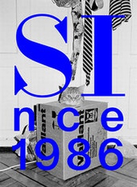 Enlarge image Cover: SInce 1986 - Scheidegger & Spiess