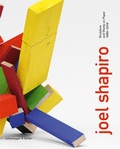 Cover: Joel Shapiro - Scheidegger & Spiess