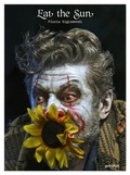 Cover: Eat The Sun - Die Gestalten Verlag