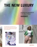 Cover: The New Luxury - Die Gestalten Verlag