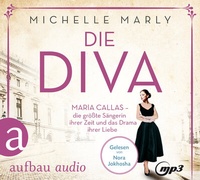 Abbildung von: Die Diva - Aufbau audio