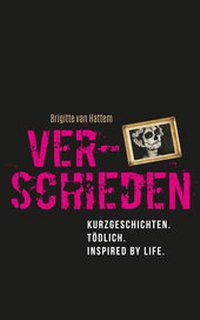 Abbildung von: Verschieden! - vHVerlag