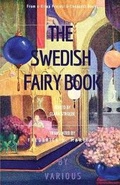 Cover: The Swedish Fairy Book - E-Kitap Projesi & Cheapest Books