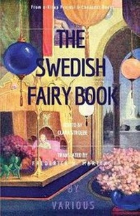 Enlarge image Cover: The Swedish Fairy Book - E-Kitap Projesi & Cheapest Books