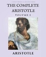 Cover: The Complete Aristotle - E-Kitap Projesi & Cheapest Books