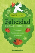 Cover: Felicidad, Manual de Instrucciones - Urano