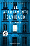 Cover: Apartamento Olvidado, El - Roca Editorial