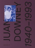 Cover: Juan Downey - RM Verlag SL